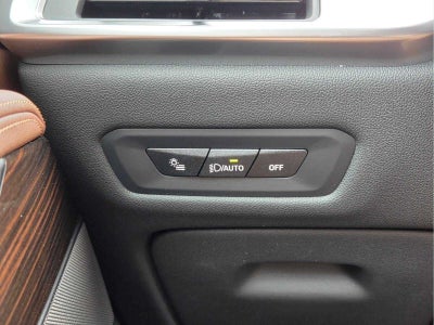 2026 BMW X5 sDrive40i sDrive40i