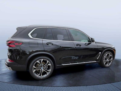 2026 BMW X5 sDrive40i sDrive40i