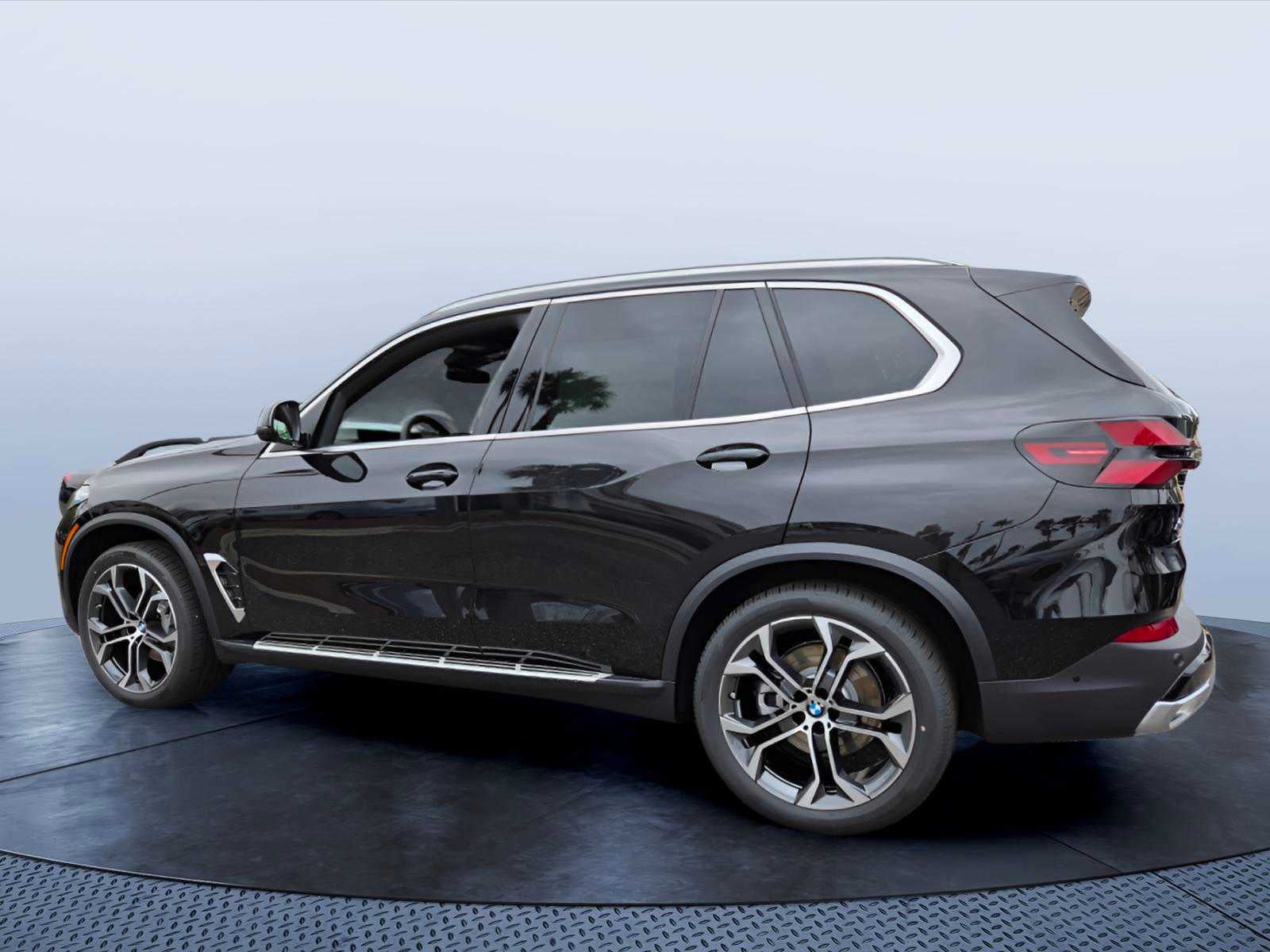 2026 BMW X5 sDrive40i sDrive40i