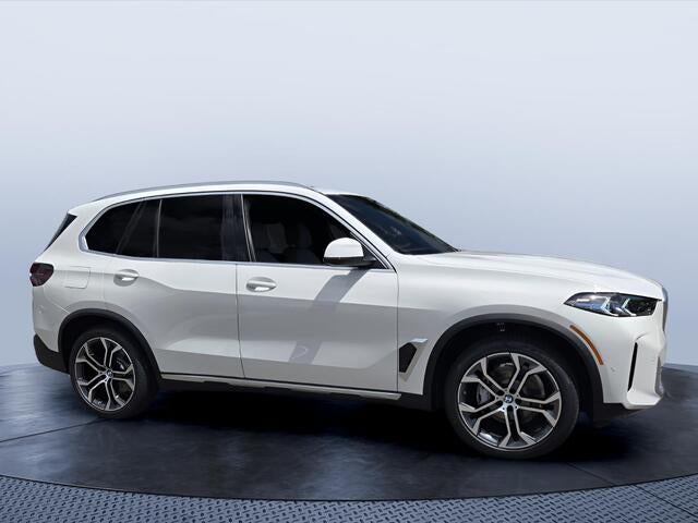 2026 BMW X5 sDrive40i sDrive40i