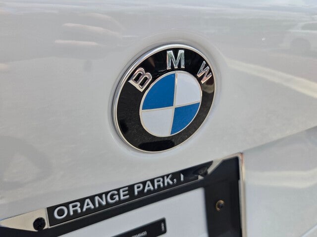 2026 BMW X5 sDrive40i sDrive40i