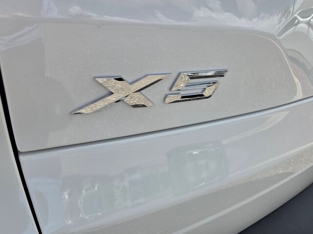 2026 BMW X5 sDrive40i sDrive40i