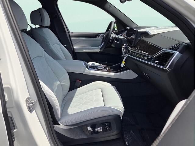 2026 BMW X5 sDrive40i sDrive40i