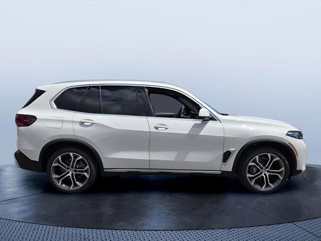 2026 BMW X5 sDrive40i sDrive40i