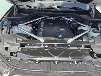 2026 BMW X5 sDrive40i sDrive40i