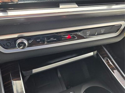 2026 BMW X5 sDrive40i sDrive40i