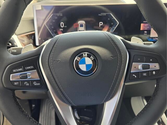 2026 BMW X5 sDrive40i sDrive40i