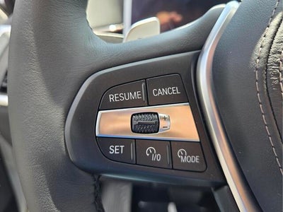 2026 BMW X5 sDrive40i sDrive40i