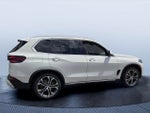 2026 BMW X5 sDrive40i sDrive40i