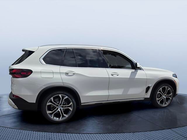2026 BMW X5 sDrive40i sDrive40i