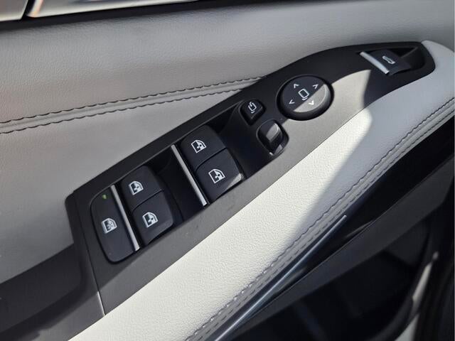 2026 BMW X5 sDrive40i sDrive40i