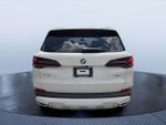 2026 BMW X5 sDrive40i sDrive40i
