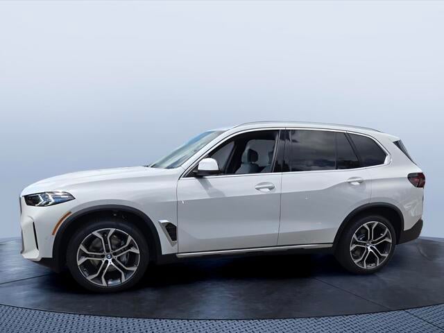 2026 BMW X5 sDrive40i sDrive40i