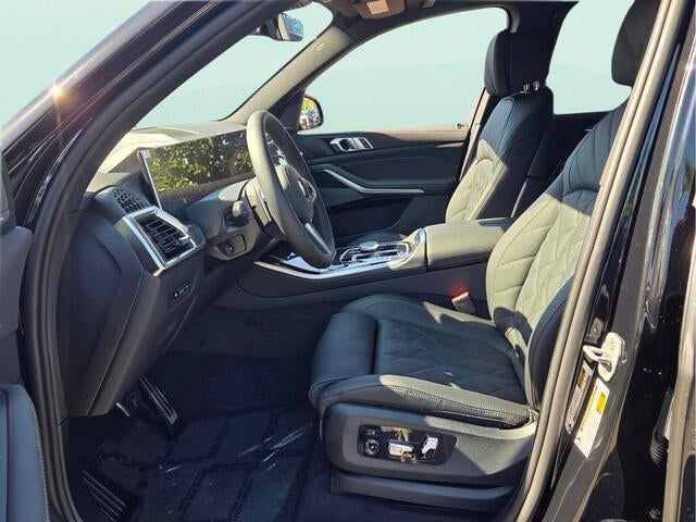 2026 BMW X5 sDrive40i sDrive40i