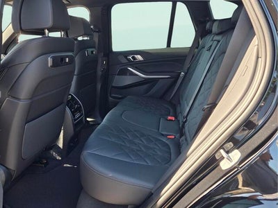 2026 BMW X5 sDrive40i sDrive40i