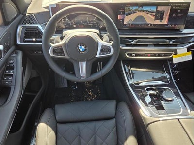 2026 BMW X5 sDrive40i sDrive40i