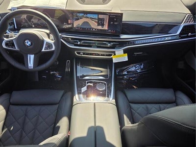 2026 BMW X5 sDrive40i sDrive40i
