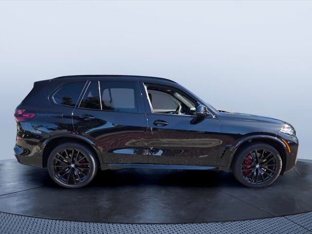 2026 BMW X5 sDrive40i sDrive40i