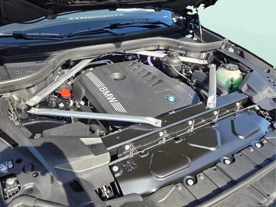 2026 BMW X5 sDrive40i sDrive40i