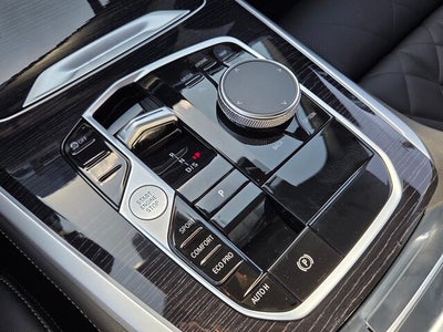 2026 BMW X5 sDrive40i sDrive40i