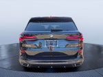 2026 BMW X5 sDrive40i sDrive40i