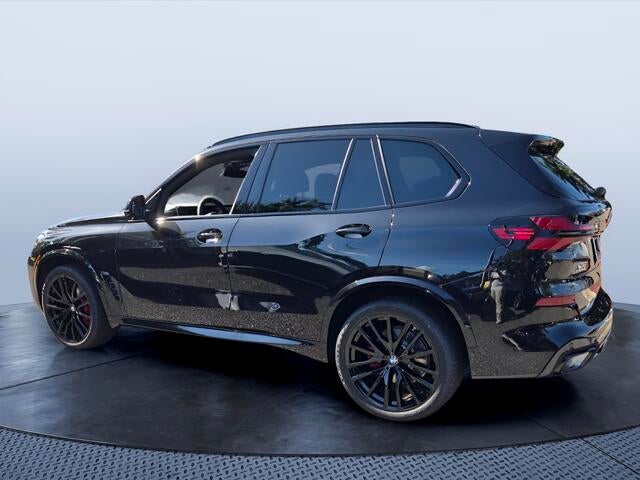 2026 BMW X5 sDrive40i sDrive40i