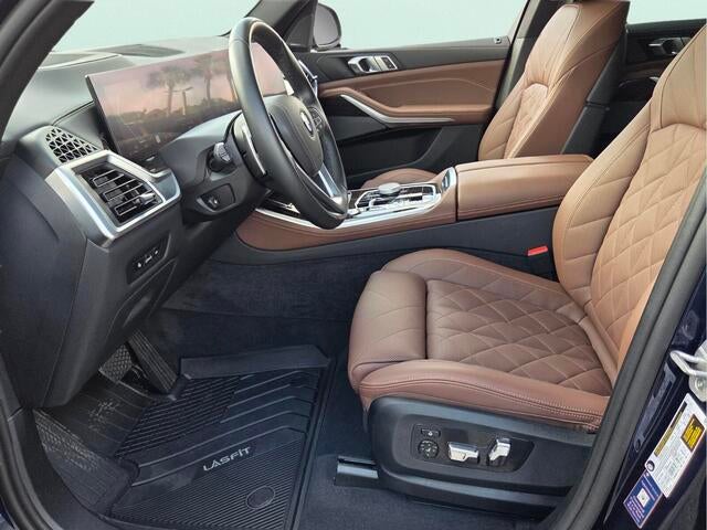 2025 BMW X5 sDrive40i sDrive40i