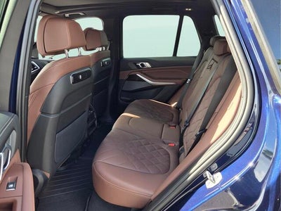 2025 BMW X5 sDrive40i sDrive40i
