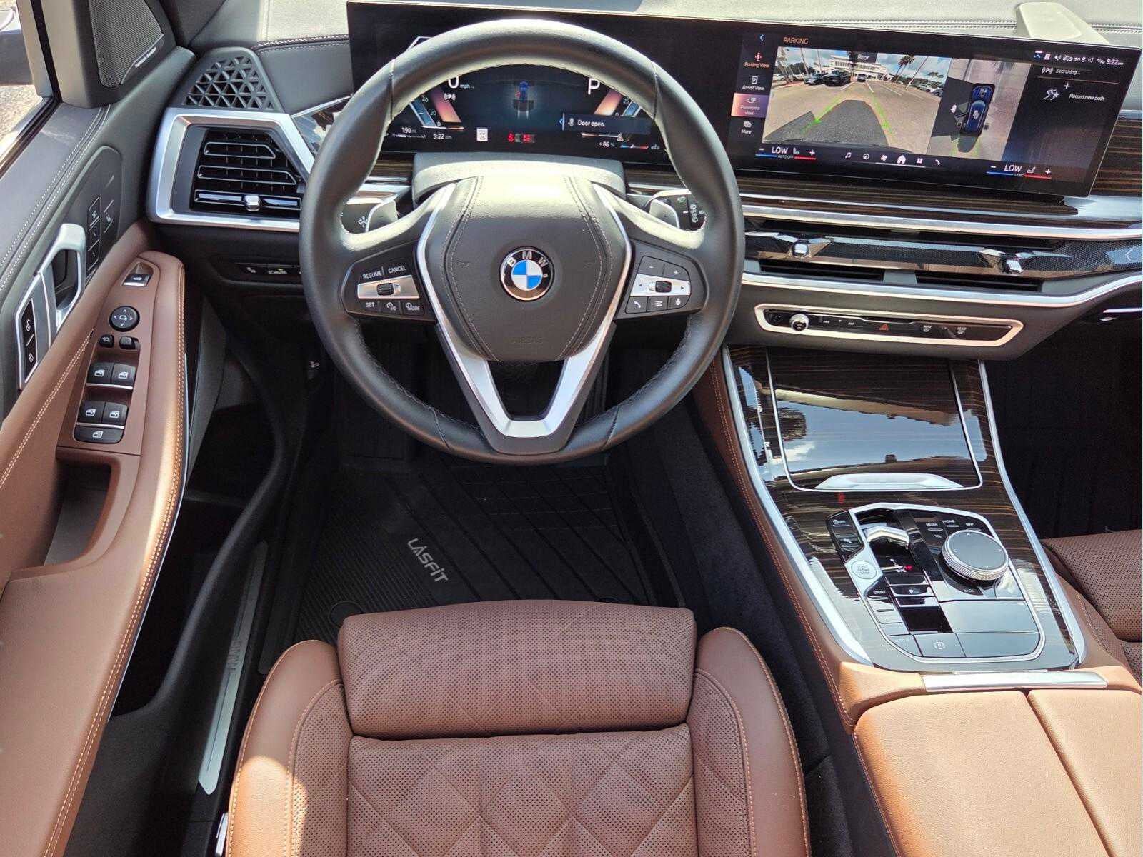 2025 BMW X5 sDrive40i sDrive40i