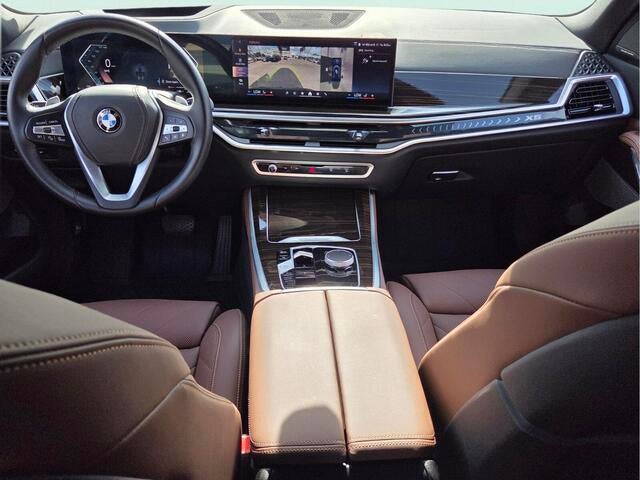 2025 BMW X5 sDrive40i sDrive40i