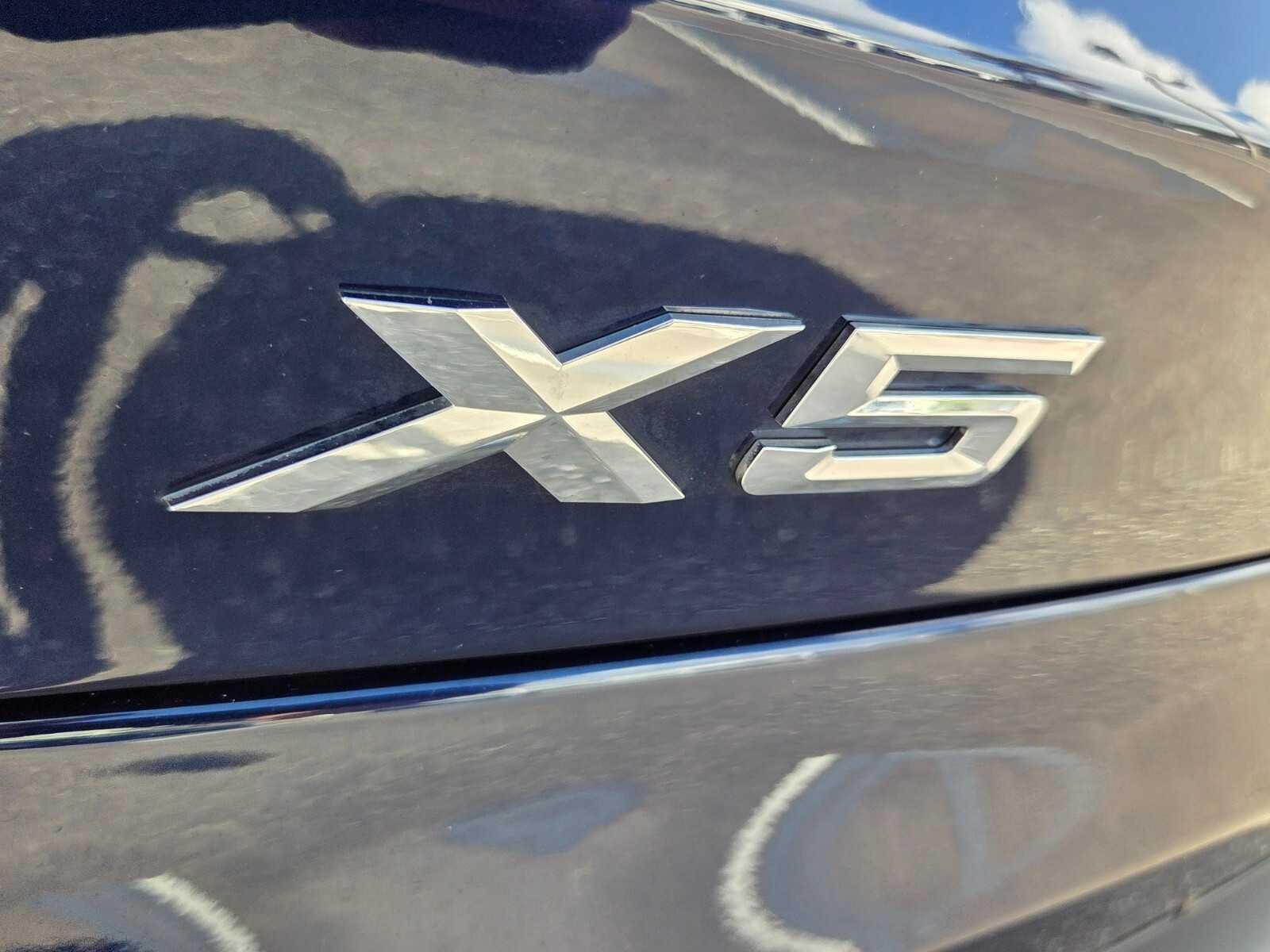 2025 BMW X5 sDrive40i sDrive40i