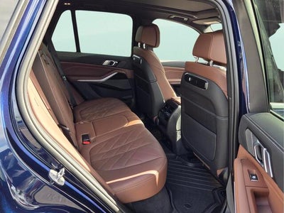 2025 BMW X5 sDrive40i sDrive40i