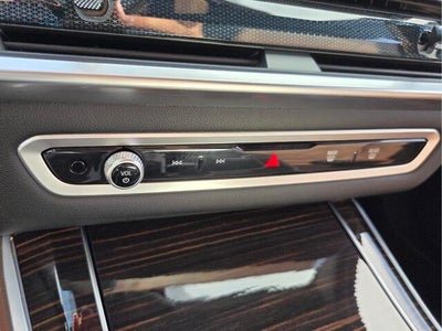 2025 BMW X5 sDrive40i sDrive40i