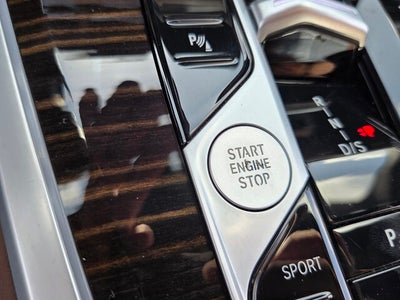 2025 BMW X5 sDrive40i sDrive40i