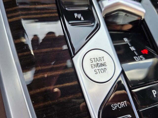 2025 BMW X5 sDrive40i sDrive40i