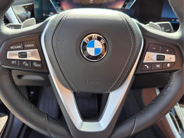 2025 BMW X5 sDrive40i sDrive40i