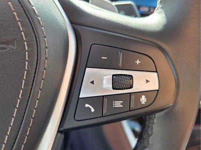 2025 BMW X5 sDrive40i sDrive40i