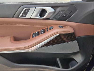 2025 BMW X5 sDrive40i sDrive40i