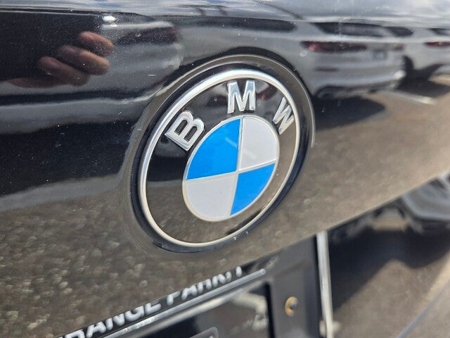2025 BMW X5 sDrive40i sDrive40i
