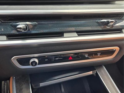 2025 BMW X5 sDrive40i sDrive40i