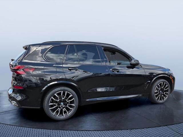 2025 BMW X5 sDrive40i sDrive40i
