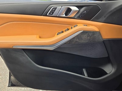 2025 BMW X5 sDrive40i sDrive40i