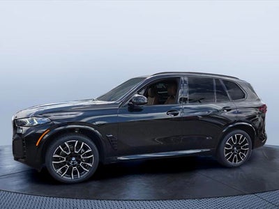 2025 BMW X5 sDrive40i sDrive40i