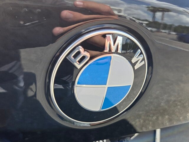 2026 BMW X5 sDrive40i sDrive40i