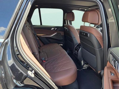 2026 BMW X5 sDrive40i sDrive40i
