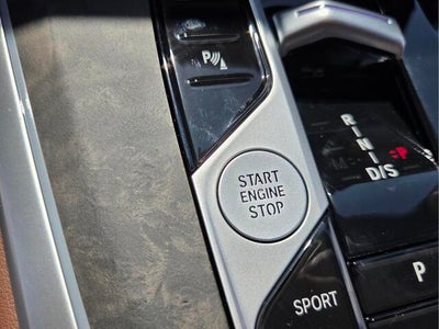 2026 BMW X5 sDrive40i sDrive40i