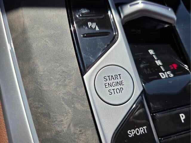 2026 BMW X5 sDrive40i sDrive40i