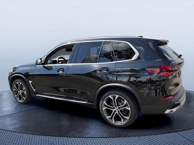 2026 BMW X5 sDrive40i sDrive40i