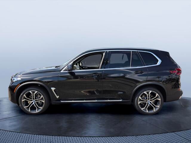 2026 BMW X5 sDrive40i sDrive40i