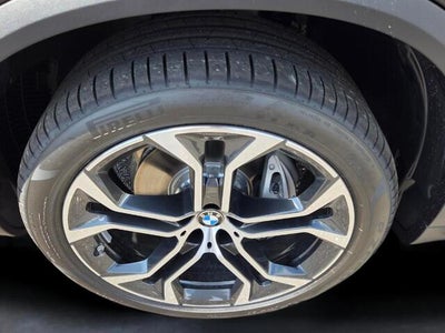 2026 BMW X5 sDrive40i sDrive40i